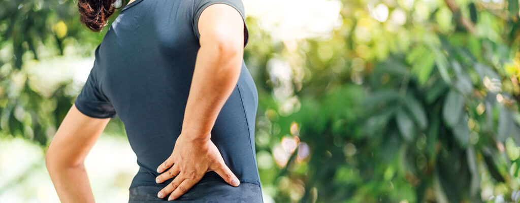 Lasting Relief for Hip & Knee Pain with Physical Therapy