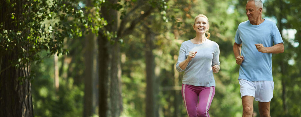 An Active Lifestyle Can Improve Your Health. Try These 5 Activities - PT