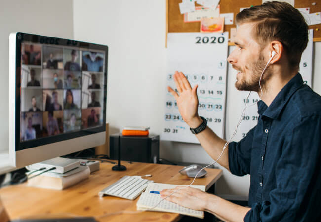 Proper Ergonomics For Your Home Office