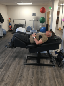 Physical Therapy Spring Creek, Elko, and Carlin, NV