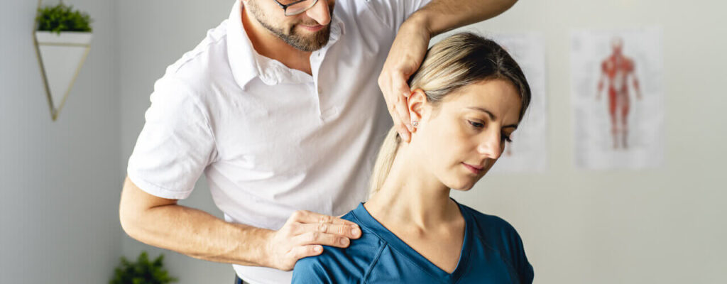 A Painful Life Doesn’t Have to be Your Story! Live Comfortably with Physical Therapy