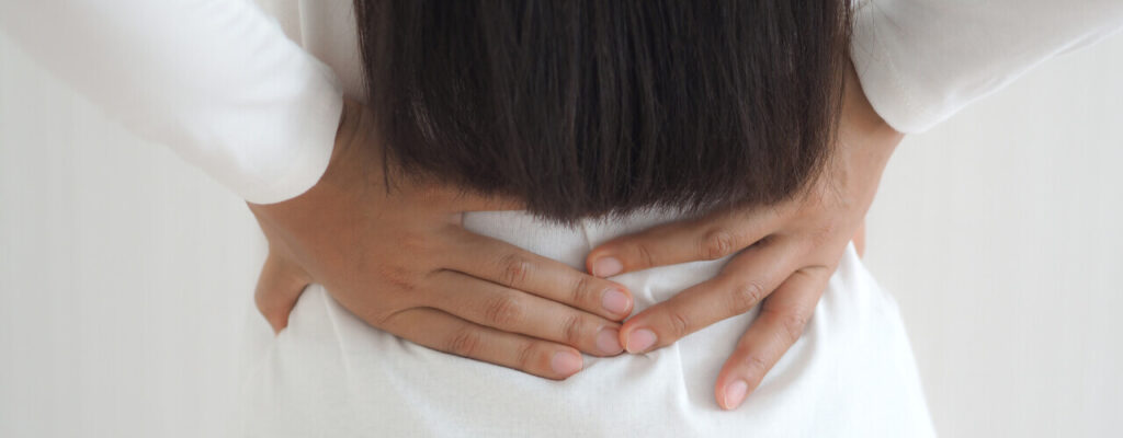 Back Pain Could be Caused by a Herniated Disc – Physical Therapy Can Help You Find Relief