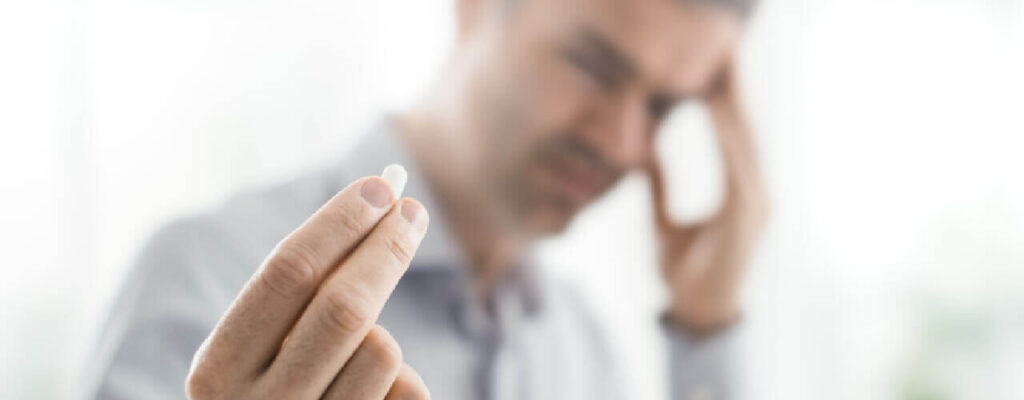 Living Life with Pain Management Drugs? You Don’t Have To With PT!