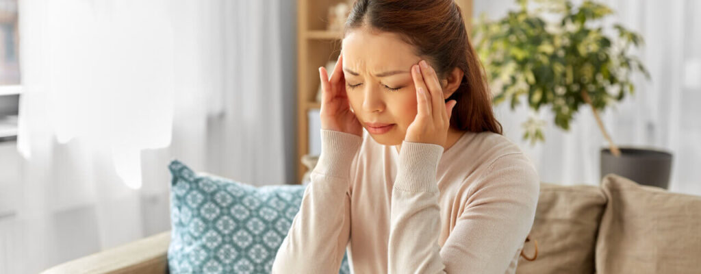 Managing Life Around Stress-Related Headaches? We Can Help