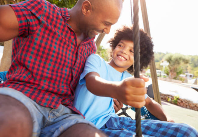 It’s the Season of Renewal!