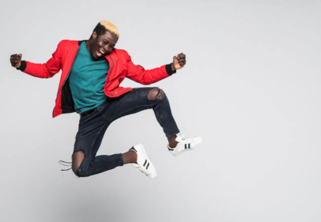 Get Back On Your Feet With Anterior Knee Pain Relief