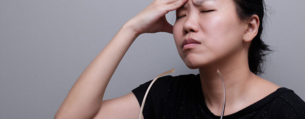 Are You Suffering From Stress-Related Headaches? Physical Therapy Can Be Beneficial For Your Condition