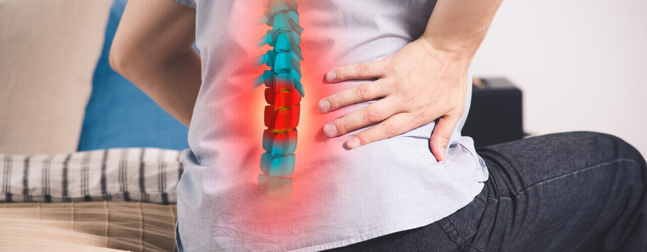 Do You Have Herniated Disc Pain? How to Know If You Need to See a Physical Therapist
