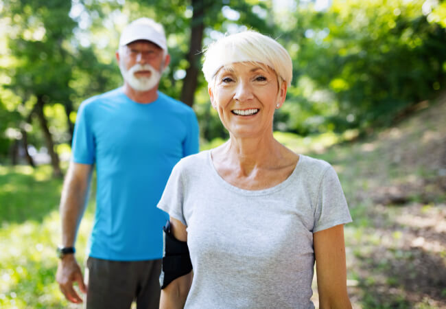 Get Your Health Back On Track With Physical Therapy