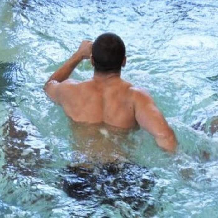 Physical Therapy at Elko Spine and Rehab