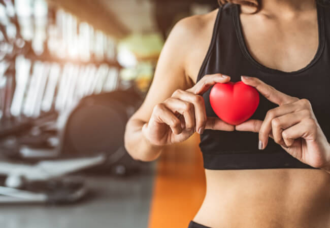 Are You Taking Care Of Your Heart?