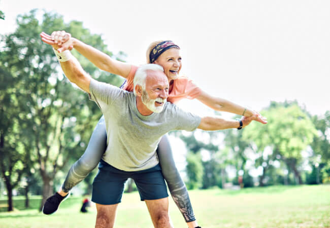 Physical Therapy Solutions For Hip And Knee Pain