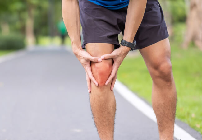 How Physical Therapy Can Help Your Tendinitis Pain