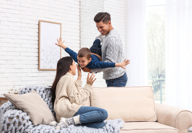 low back pain solutions