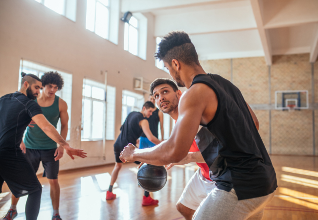 How Physical Therapy Can Help Resolve Your Shoulder Pain