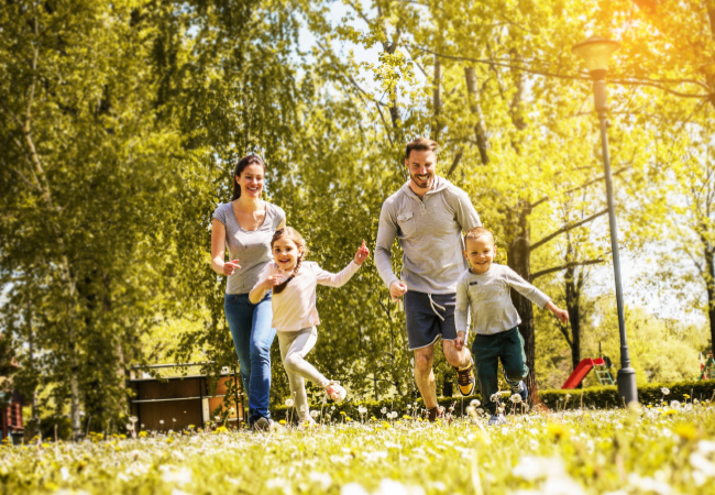 What Is Your Fall Risk? March 2023 Newsletter | First Choice Physical Therapy