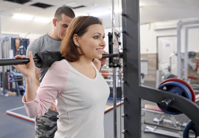 How Physical Therapy Can Help You Get Healthier