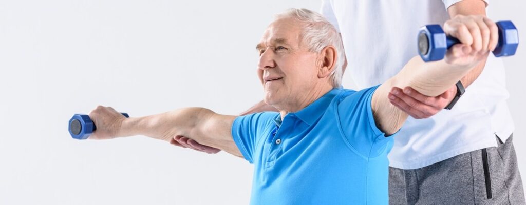 Beneficial Exercises for Parkinson’s Disease