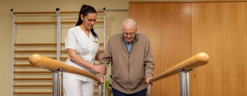 Effective Stroke Rehabilitation