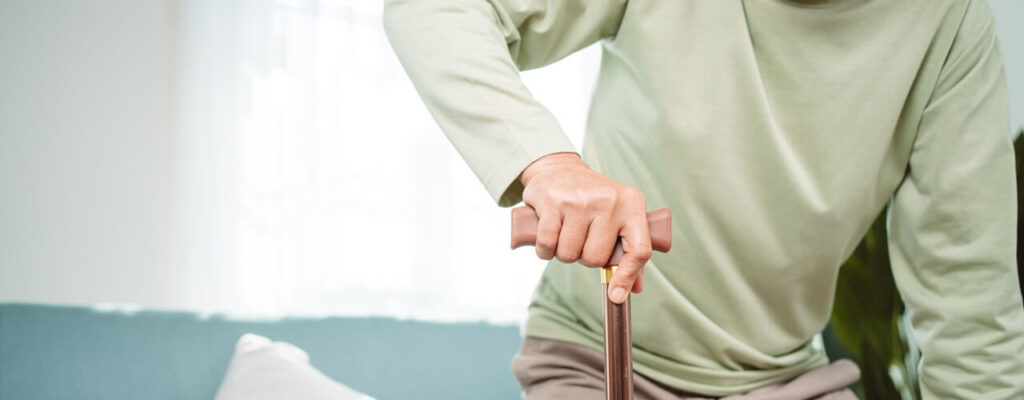 Stroke Rehabilitation: Enhancing Balance for Independent Living