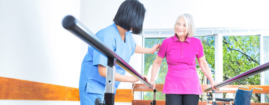 The Benefits of Physical Therapy for MS