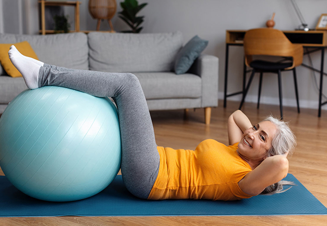 Core Strength Made Simple: Expert Physical Therapy Tips