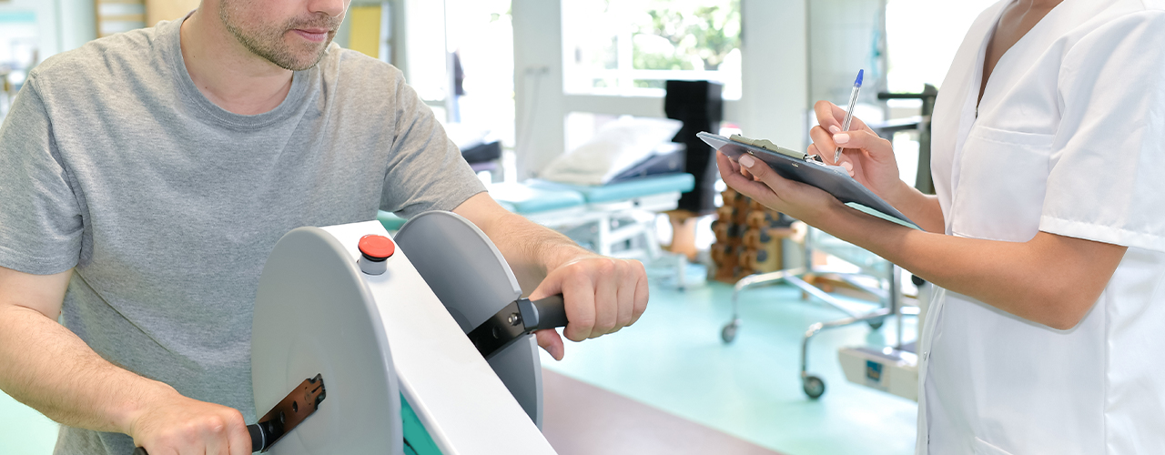 occupational therapy