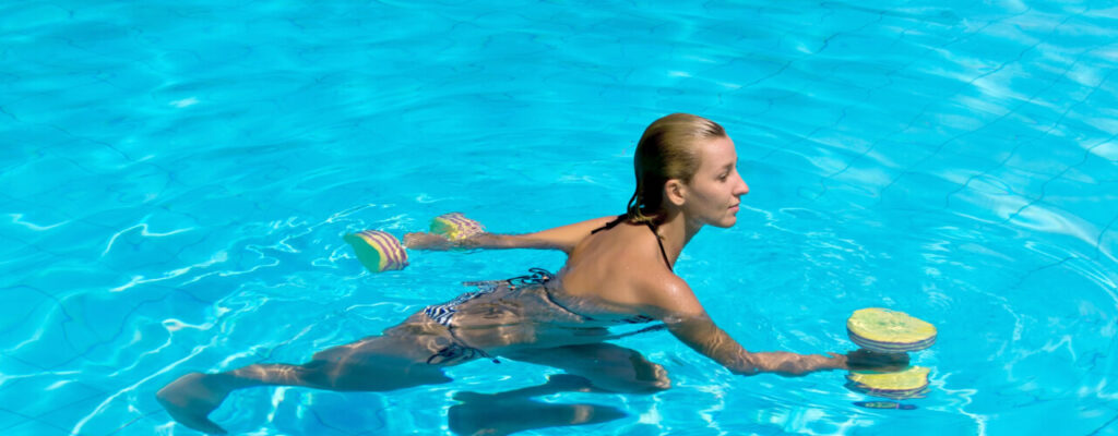 A Soothing Approach: Aquatic Therapy for Chronic Pain