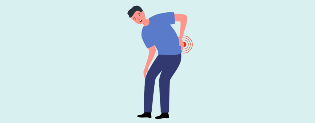 Addressing Chronic Back Pain