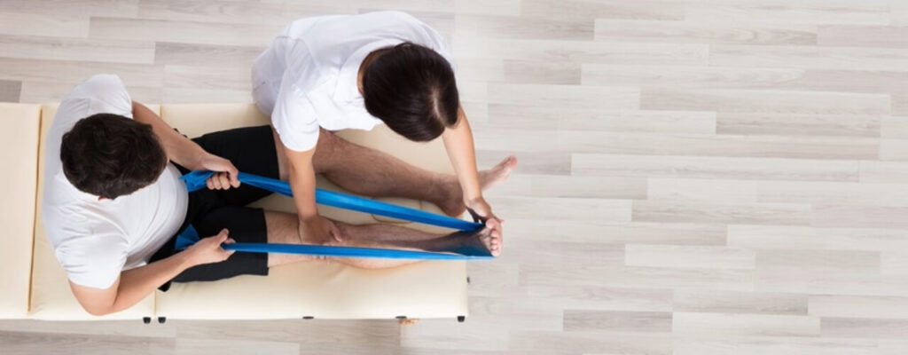 Effective Knee Strengthening Exercises for Pain Relief