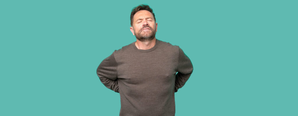 Navigating Post-Surgical Back Pain