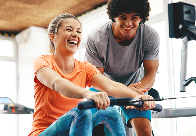 How Physical Therapy Can Help You Get ActiveÂ