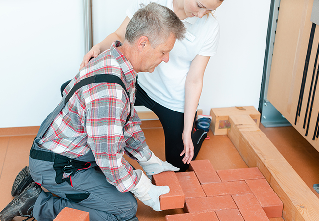 Announcing a New Service: Occupational Therapy!