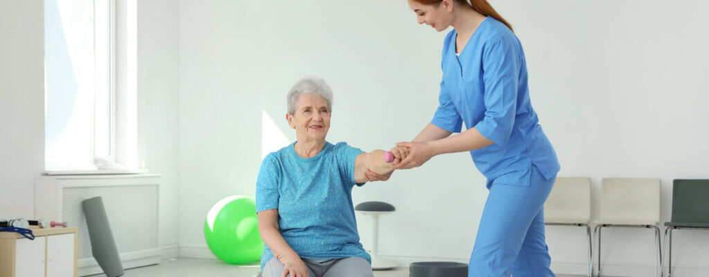 Understanding Stroke Recovery Timeline