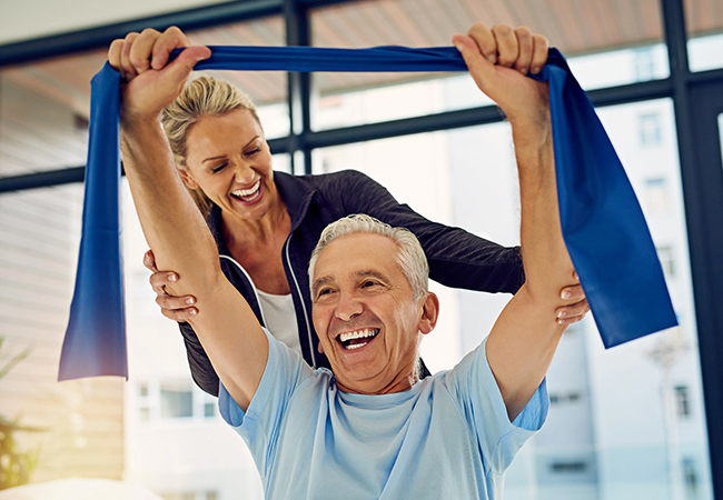 How Strength Training Can Improve Your Health