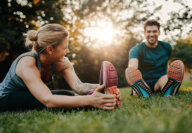 Exploring When Stretching Helps The Most