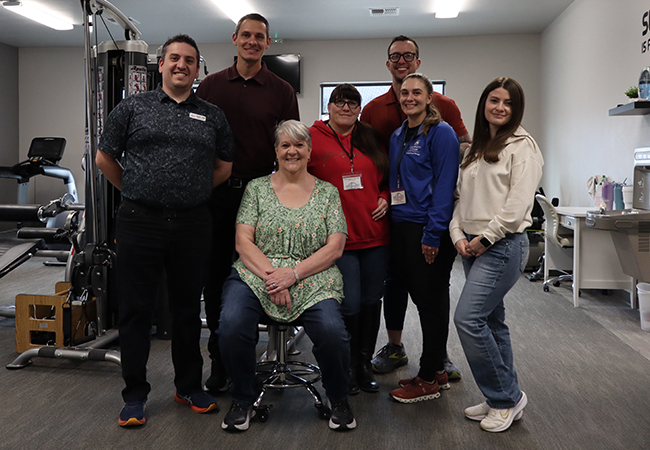 What’s Degenerative Disc Disease?