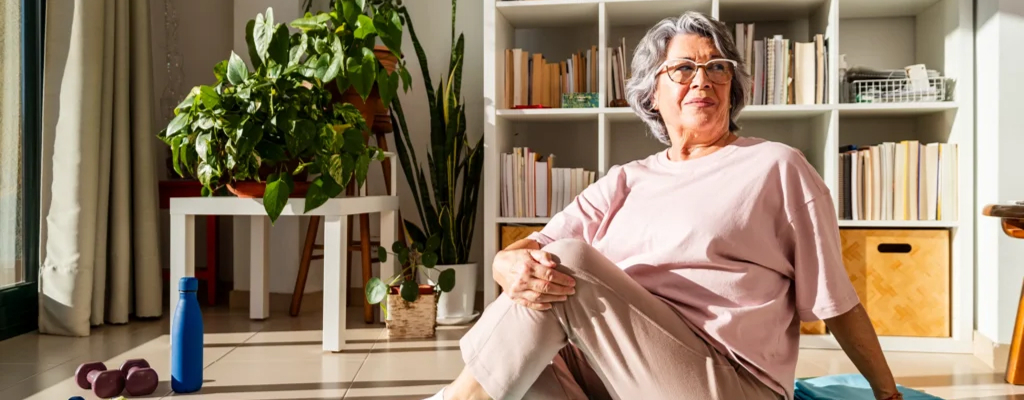 Overcoming Hip Pain: Find Relief and Resume Your Active Lifestyle