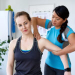 Unfreeze Your Shoulder; Reclaim Your Active Life