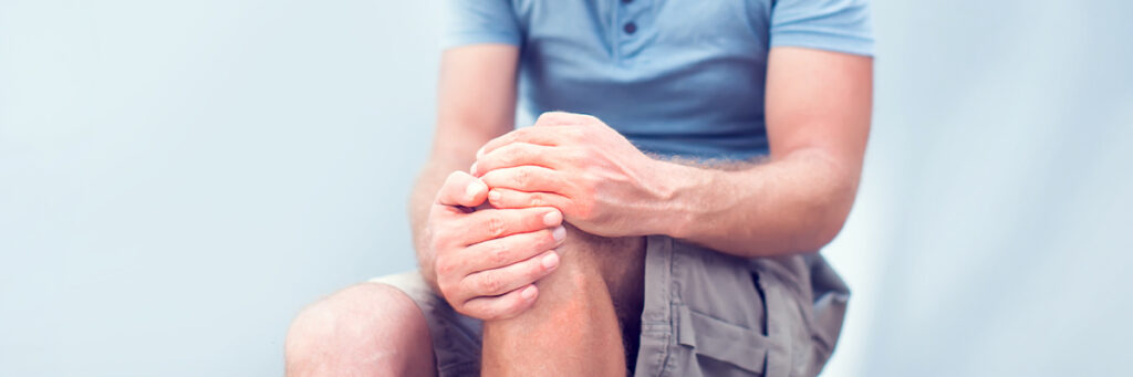 How Physical Therapy Can Help Resolve Your Knee Pain