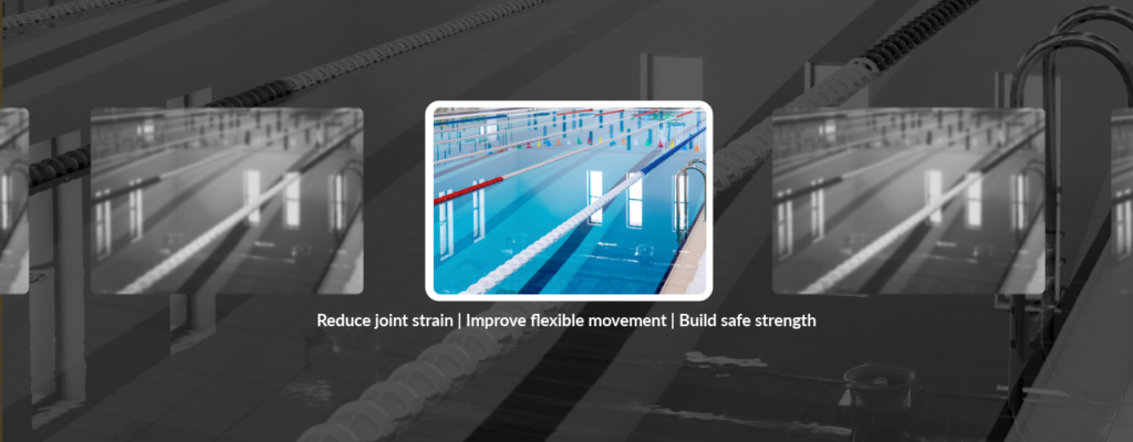 The Benefits of Aquatic Therapy for Managing Arthritis Symptoms