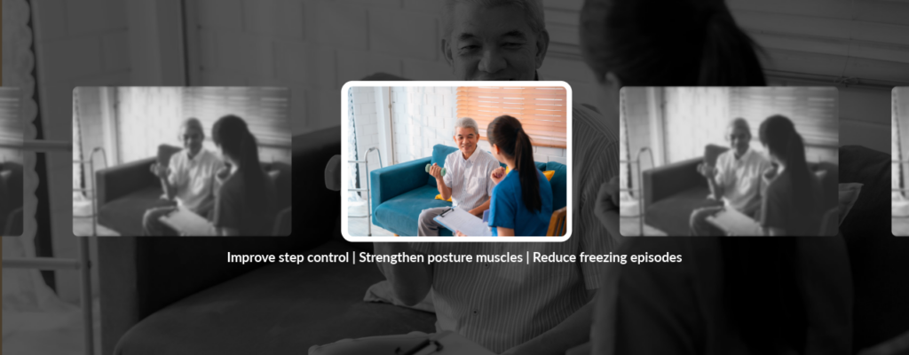 Why Gait Changes Are a Key Indicator in Parkinson’s Diagnosis
