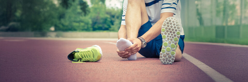 How to Find Relief for Foot Pain with Physical Therapy This Summer