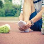 How to Find Relief for Foot Pain with Physical Therapy This Summer